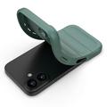 iPhone 17 Rugged TPU Suojakuori