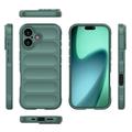 iPhone 17 Rugged TPU Suojakuori