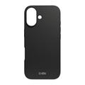 iPhone 17 SBS Full Active Mag -kotelo D3O-teknologialla - Musta
