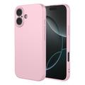 iPhone 17 Iskunkestävä silikonikotelo