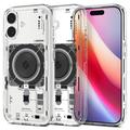 iPhone 17 Spigen Ultra Hybrid Mag Kotelo - Neo One
