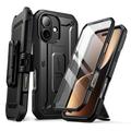 iPhone 17 Supcase Unicorn Beetle Pro Hybridikotelo