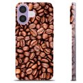 iPhone 17 TPU Suojakuori - Kahvipavut