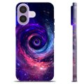 iPhone 17 TPU Suojakuori - Galaksi