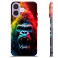 iPhone 17 TPU Suojakuori - Gorilla