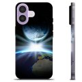 iPhone 17 TPU Suojakuori - Avaruus