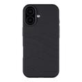 iPhone 17 Tactical MagForce Beaver -kotelo - musta