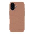 iPhone 17 Tactical MagForce Beaver -kotelo - ruskea