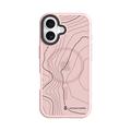 iPhone 17 Tactical MagForce Hyperstealth Sika Hybridikotelo - MagSafe-yhteensopiva - Pink Panther