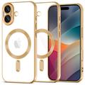 iPhone 17 Tech-Protect MagFlex -kotelo - MagSafe-yhteensopiva
