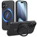 iPhone 17 Tech-Protect MagRing MagSafe MagSafe -kotelo - mattamusta