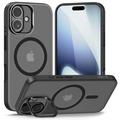 iPhone 17 Tech-Protect MagStand MagSafe -kotelo - mattamusta