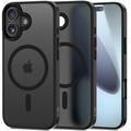 iPhone 17 Tech-Protect Magmat Kotelo - MagSafe-yhteensopiva