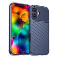 iPhone 17 Thunder Sarja TPU Suojakuori - Sininen