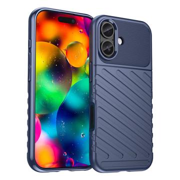 iPhone 17 Thunder Sarja TPU Suojakuori