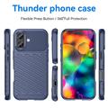 iPhone 17 Thunder Sarja TPU Suojakuori