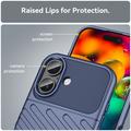 iPhone 17 Thunder Sarja TPU Suojakuori