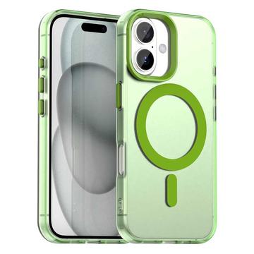 iPhone 17 UltraGuard Matte MagSafe Kotelo - tummansininen