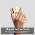 iPhone 17 UltraGuard Matte MagSafe Kotelo - Oranssi