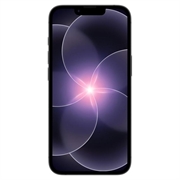 iPhone 17e - 256 Gt - musta