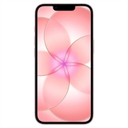 iPhone 17e - 256 Gt - vaaleanpunainen