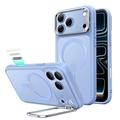 iPhone 18 Pro/17 Pro ESR Classic Hybrid -tukijalka MagSafe kotelo
