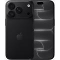 iPhone 18 Pro – 256 Gt – musta
