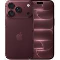iPhone 18 Pro – 512 Gt – viininpunainen