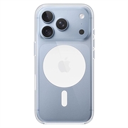 iPhone 18 Pro Apple Clear Suojakotelo MagSafella MKDU4ZM/A