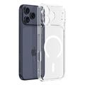 iPhone 18 Pro Dux Ducis Clin Kirkas Kotelo - MagSafe-yhteensopiva