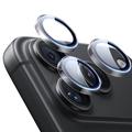 iPhone 18 Pro/18 Pro Max ESR Armorite kamerasuoja - Kirkas
