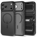 iPhone 18 Pro Max/17 Pro Max Tech-Protect MagPrime MagSafe CC -hybridikotelo - mattamusta