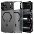 iPhone 18 Pro Max/17 Pro Max Tech-Protect MagZero MagSafe -hybridikotelo - mattamusta