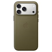 iPhone 18 Pro Max Apple TechWoven kotelo MagSafe MKDP4ZM/A - Oliivi