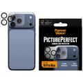 iPhone 18 Pro Max PanzerGlass PicturePerfect Kameran Linssin Suoja