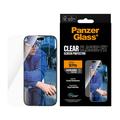 iPhone 18 Pro PanzerGlass Classic Fit EasyAligner Panssarilasi - 9H