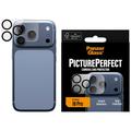 iPhone 18 Pro PanzerGlass PicturePerfect Kameran Linssin Suoja
