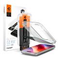 iPhone 18 Pro Spigen Glas.tR EZ Fit Pro AC Privacy Panssarilasi