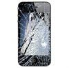 iPhone 4S LCD-näytön ja Kosketusnäytön Korjaus