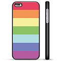 iPhone 5/5S/SE Suojakuori - Pride
