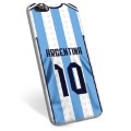 iPhone 5/5S/SE TPU Suojakuori - Argentiina