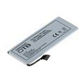 iPhone 5S Yhteensopiva Akku - 1560mAh