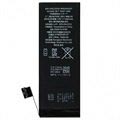 iPhone 5S Yhteensopiva Akku