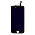 iPhone 6 LCD Näyttö - Musta - Alkuperäinen laatu