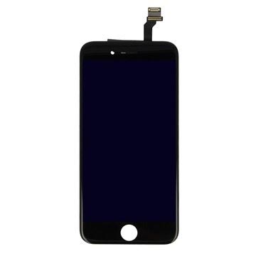 iPhone 6 LCD Näyttö - Musta - Alkuperäinen laatu