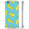 iPhone 6 Plus / 6S Plus Hybrid Suojakuori - Banaanit