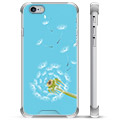 iPhone 6 / 6S Hybrid Suojakuori - Voikukka