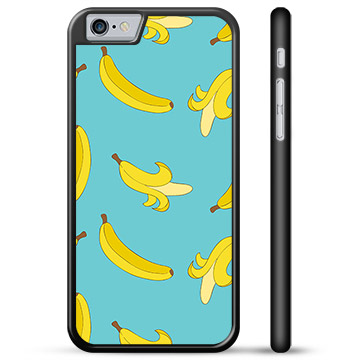 iPhone 6 / 6S Suojakuori - Banaanit