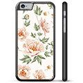 iPhone 6 / 6S Suojakuori - Kukka