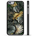 iPhone 6 / 6S Suojakuori - Kultaiset Lehdet